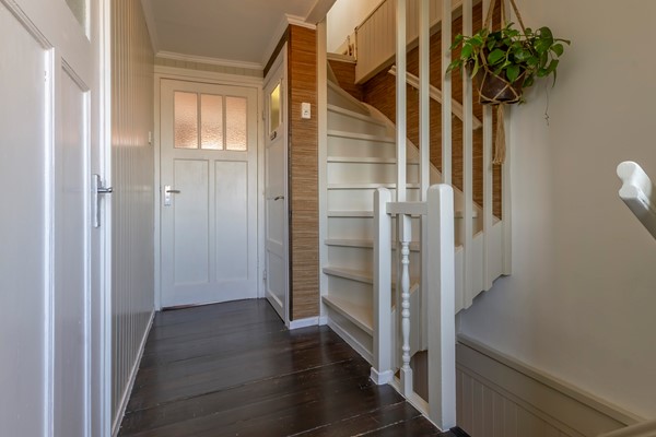 Medium property photo - Van Speykstraat 21, 1782 RA Den Helder